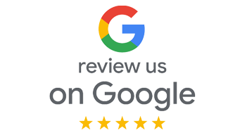 review us on google