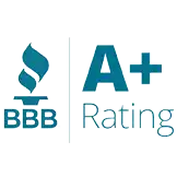 bbb a plus rating